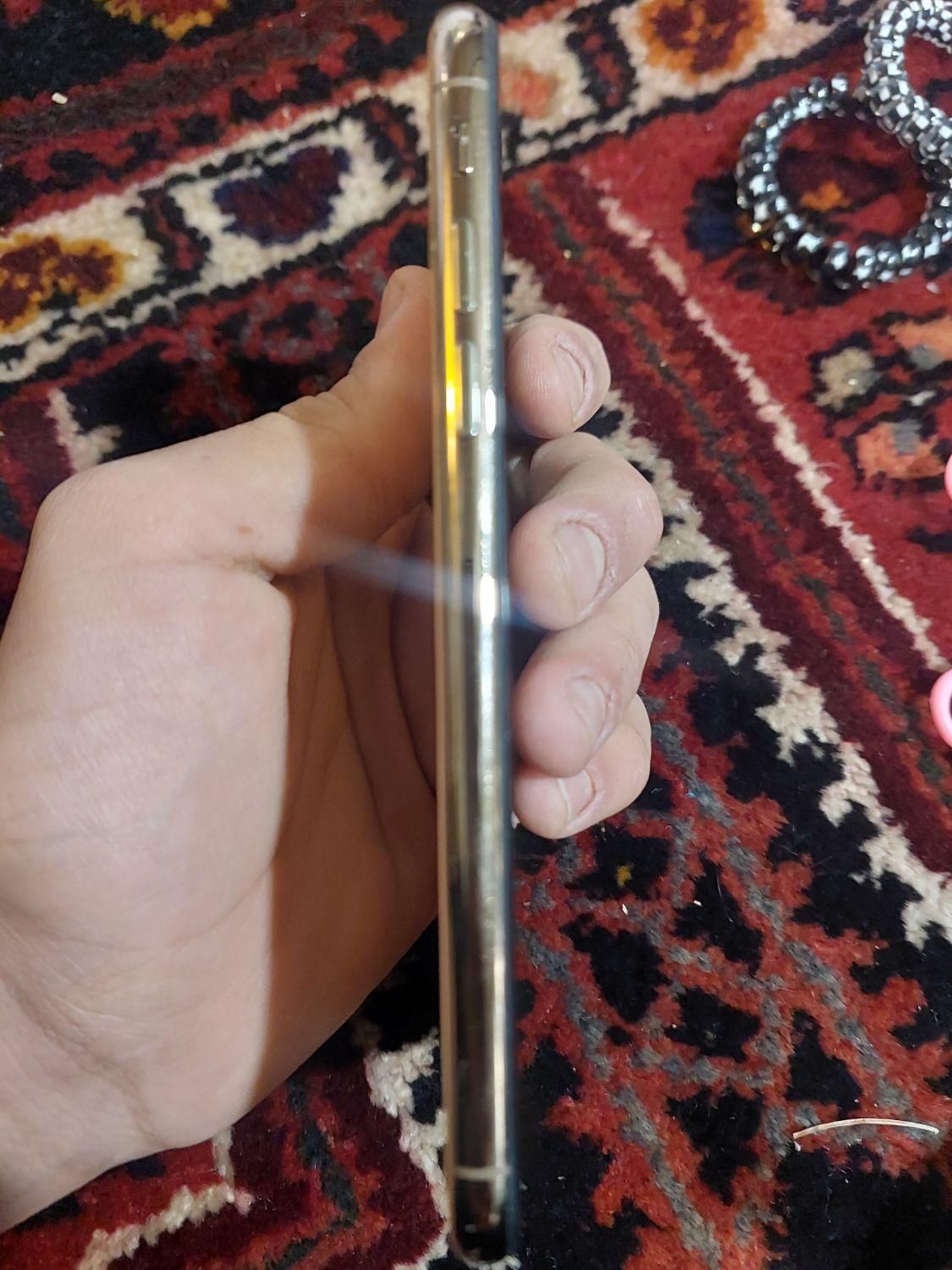 iphone xs|موبایل|تهران, فرودگاه مهرآباد|دیوار