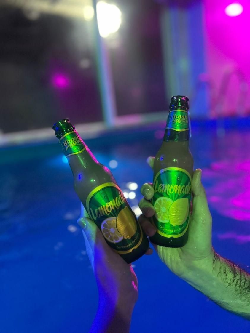 اجاره ویلا استخردار آبگرم دوخواب|اجارهٔ کوتاهمدت ویلا و باغ|قائمشهر, |دیوار