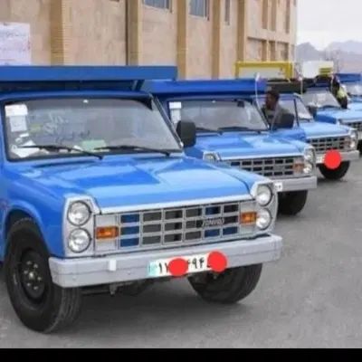 حمل بار|خدمات حمل و نقل|کرمانشاه, |دیوار