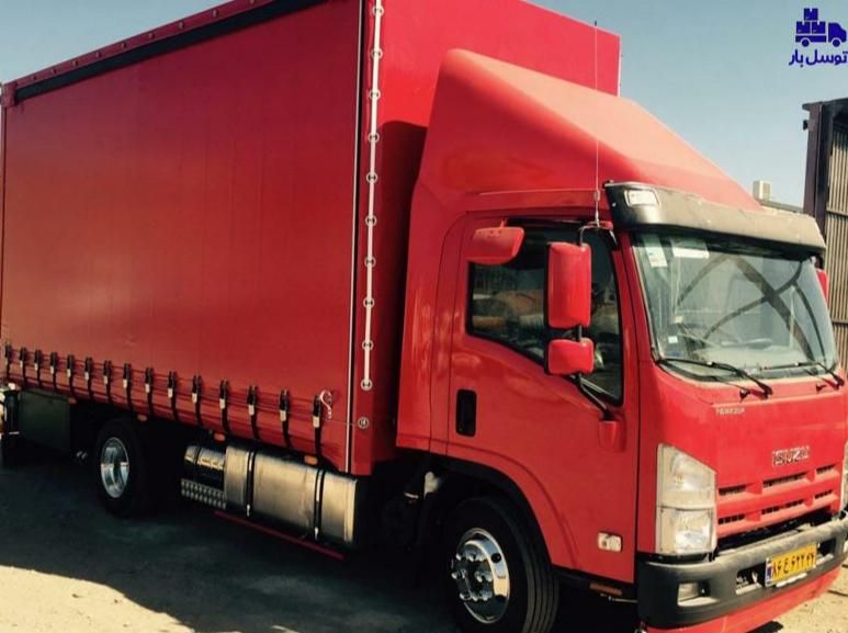 اتو بار کاخ نشینان حمل وجابجایی اثاثیه منزل|خدمات حمل و نقل|فولادشهر, فولادشهر|دیوار