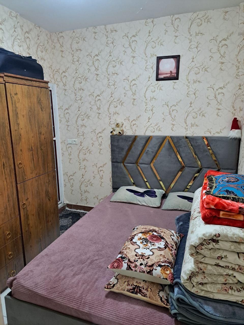 فروش آپارتمان ۷۰ متری شهرک رسالت|فروش آپارتمان|نسیم‌شهر, |دیوار