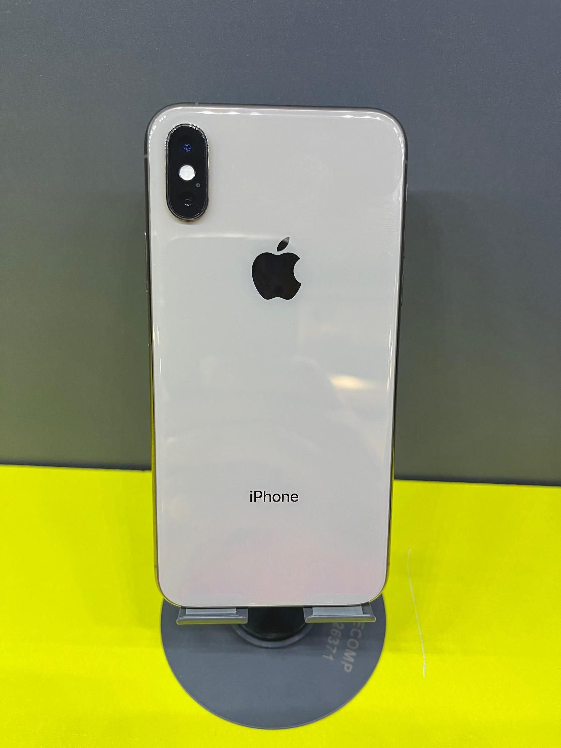 Iphone Xs 256 gig|موبایل|تهران, شهرک نفت (منطقه ۱)|دیوار
