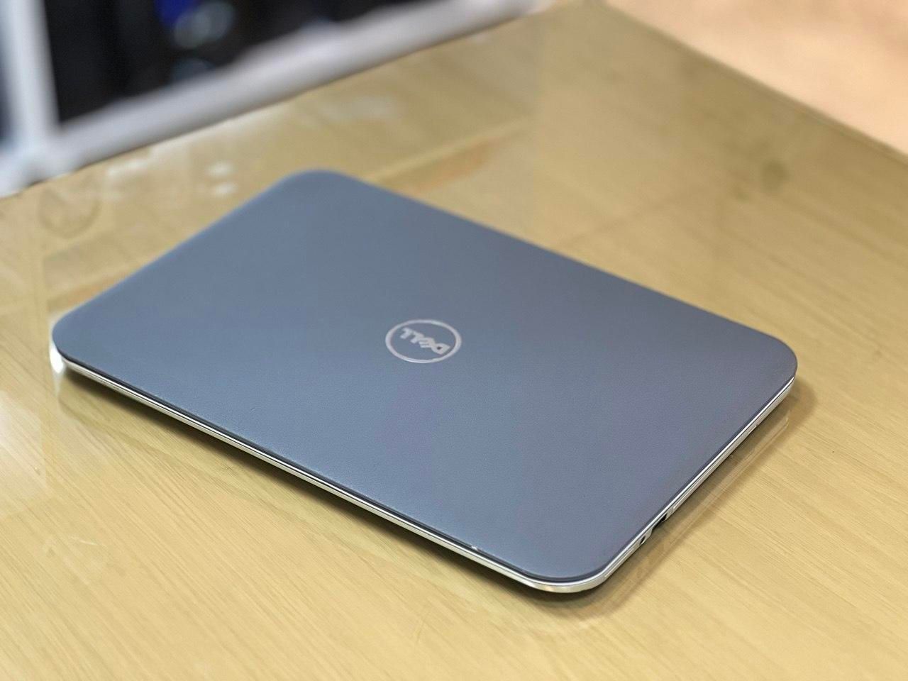 لپ تاپ Dell اولترابوک نازک و زیبا(اقتصادی)|رایانه همراه|گرگان, |دیوار
