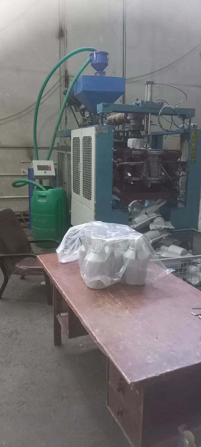 به تعدادی نیروی کار فعال جهت پلاستیک سازی|استخدام صنعتی، فنی، مهندسی|کرج, شهرک احمدیه‎|دیوار