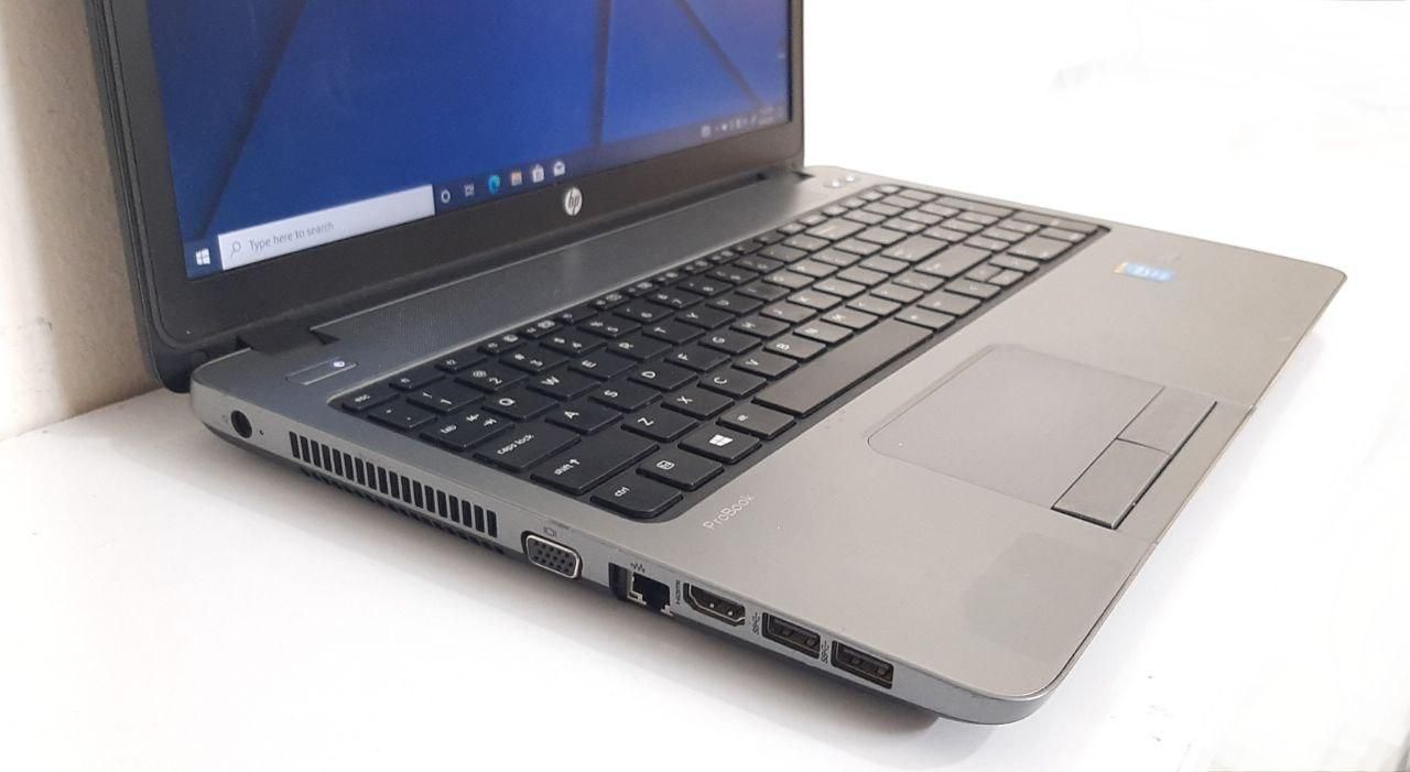 فرشگاه انواع لپتاپ استوک اروپایی باکیفیت(hp650 g1)|رایانه همراه|اصفهان, مولوی|دیوار