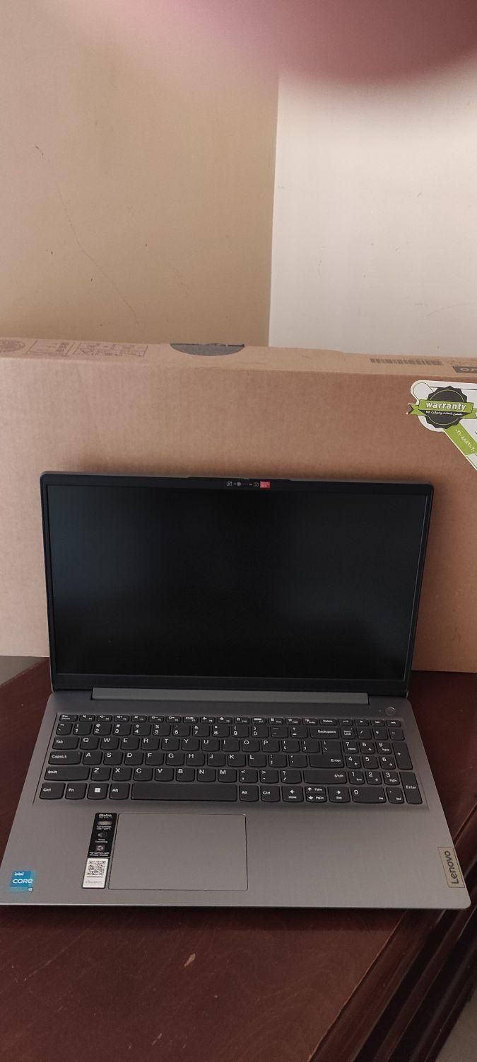 لپتاپ لنوو مدل ideapad slim3|رایانه همراه|تهران, صادقیه|دیوار