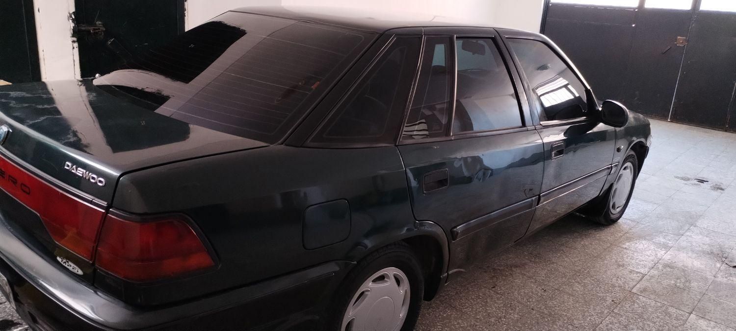 دوو اسپرو دنده‌ای، مدل ۱۹۹۴|خودرو سواری و وانت|اردبیل, |دیوار