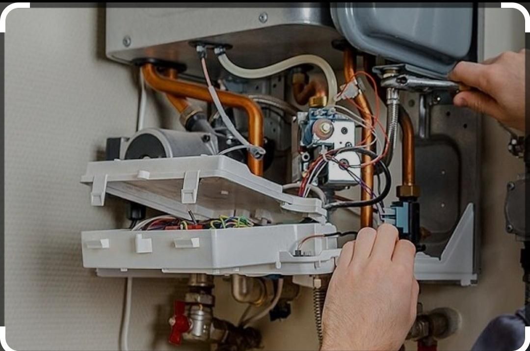 تعمیرات تخصصی پکیج، بردهای پکیج،سایدو.|خدمات پیشه و مهارت|تهران, بهداشت|دیوار