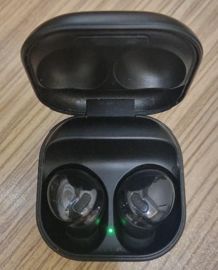 هندزفری گلکسی بادز پرو  galaxy buds pro|لوازم جانبی موبایل و تبلت|تهران, سهروردی|دیوار