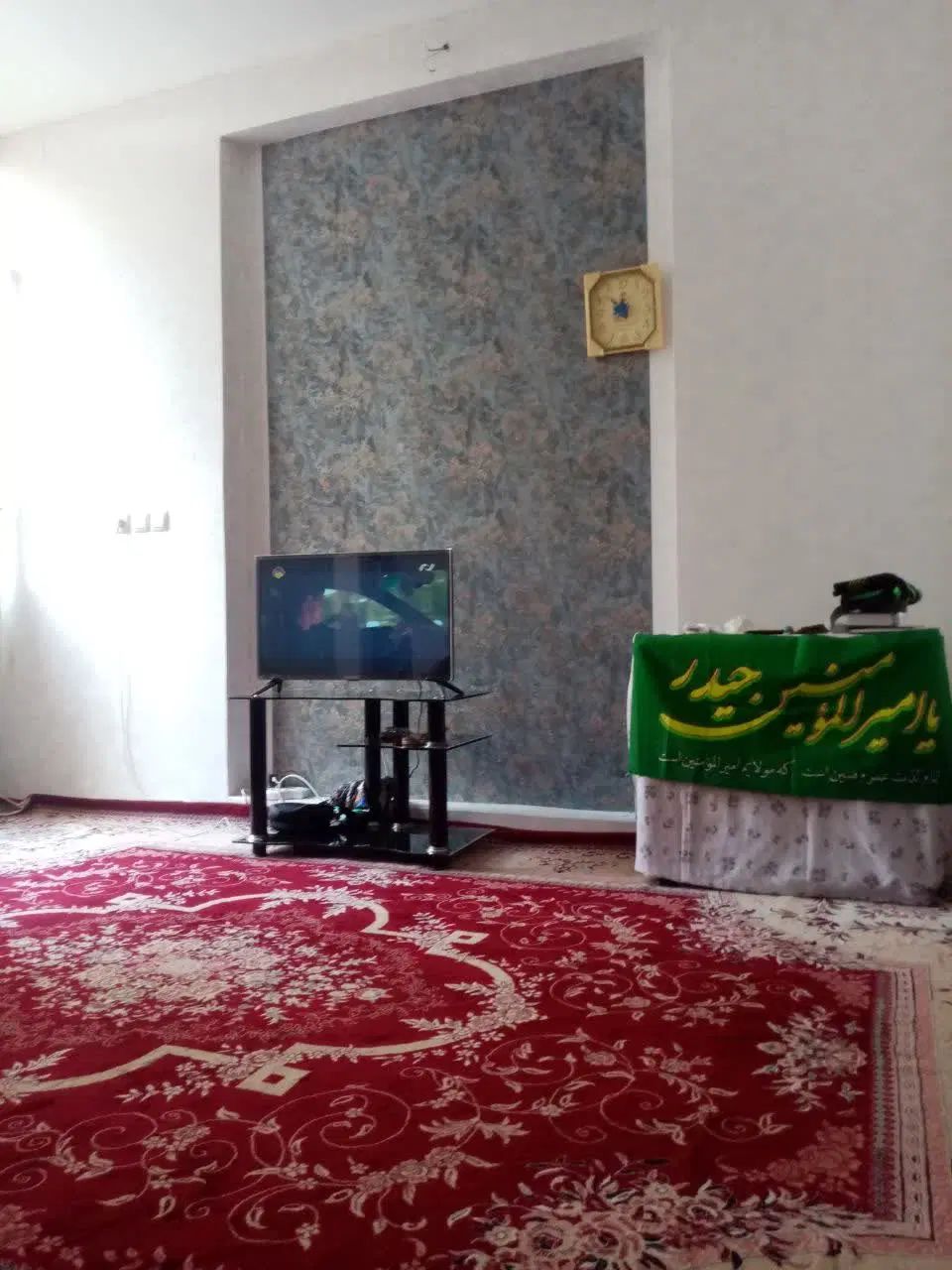 خانه ویلایی ۷۰متری دوطبقه ابتدای۳۰متری کیوانف|فروش خانه و ویلا|قم, حنیف نژاد|دیوار