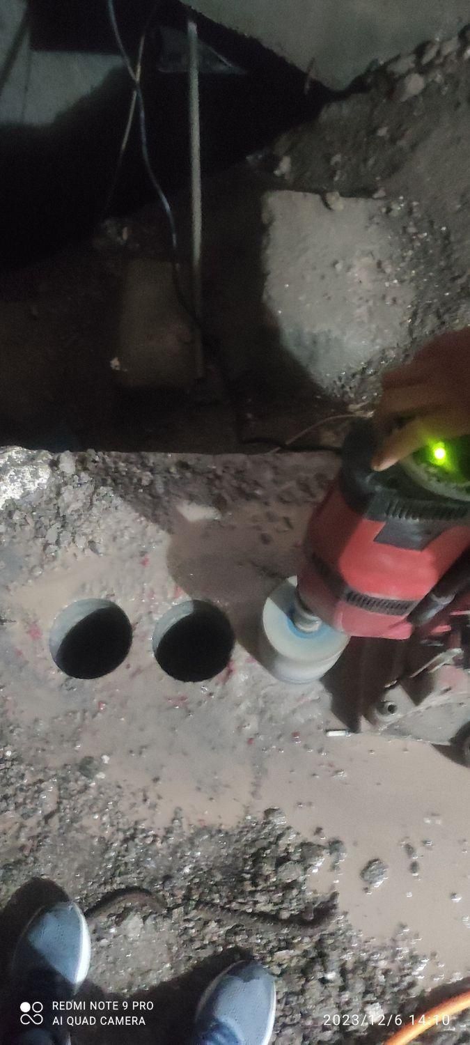 کرگیری سیم برش بتن کاشت میلگرد تهران دماوند پردیس|خدمات پیشه و مهارت|تهران, آجودانیه|دیوار