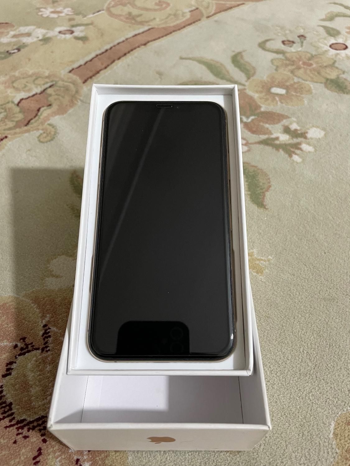 iPhone XS 64GB|موبایل|کرج, شاهین‌ویلا|دیوار
