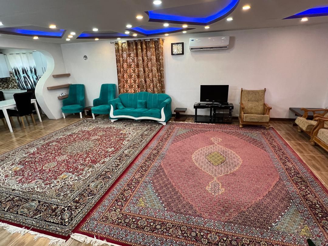ویلا دربستی|اجارهٔ کوتاه‌مدت ویلا و باغ|لاهیجان, لیالستان|دیوار