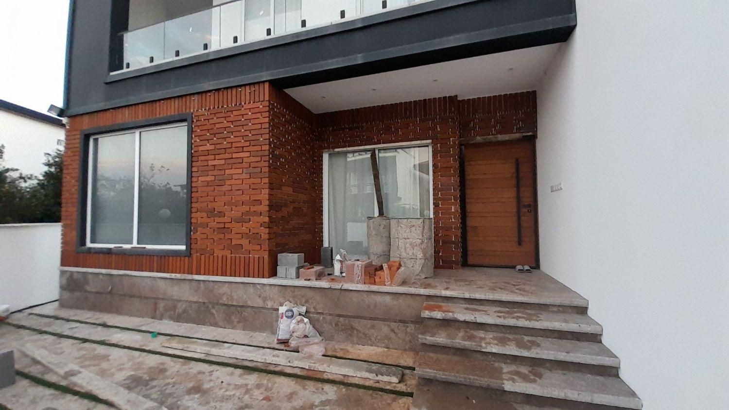 بنای ساختمان|خدمات پیشه و مهارت|چمستان, |دیوار