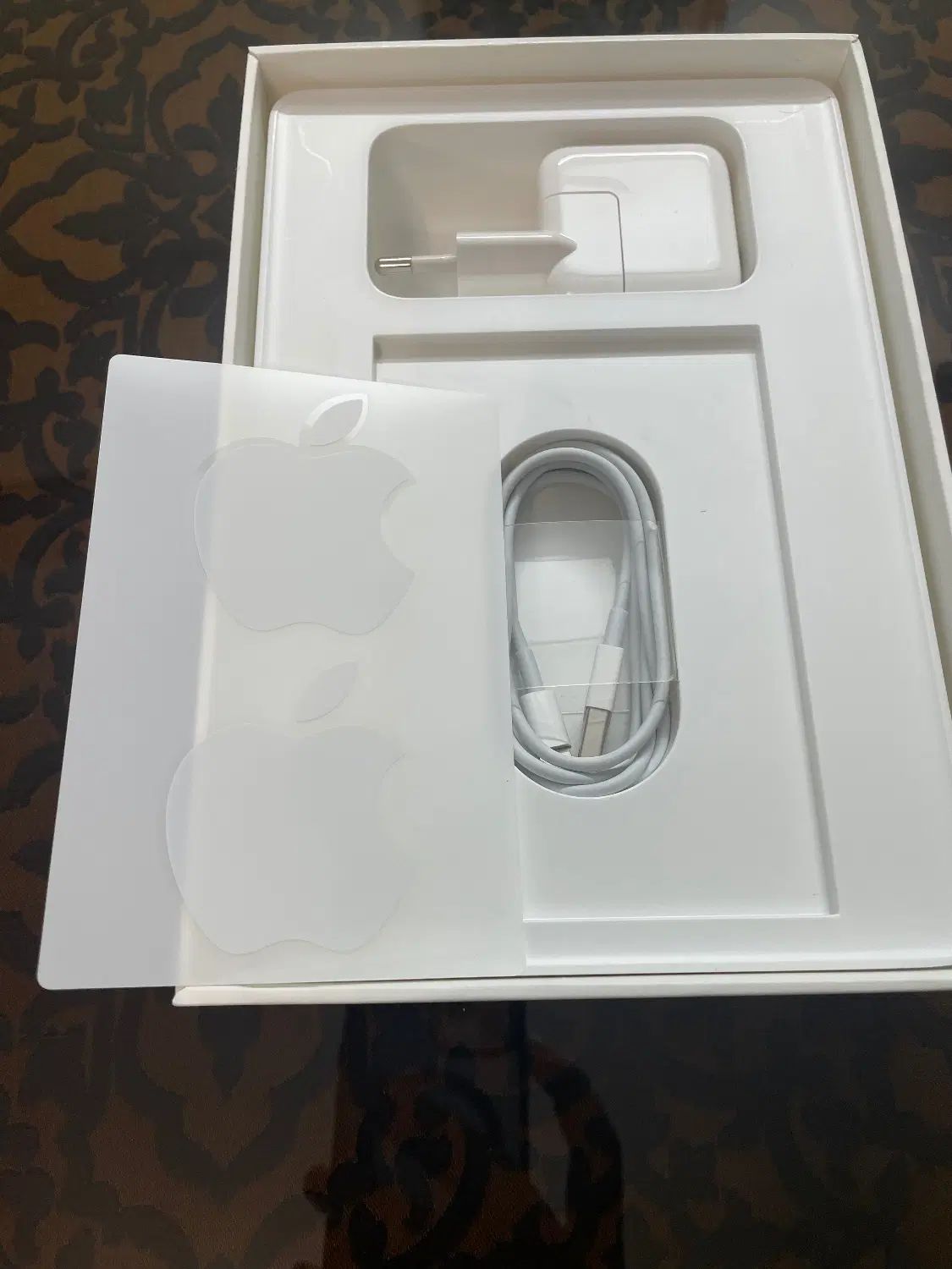ipad mini 2 (A1489)|تبلت|اصفهان, گلزار|دیوار