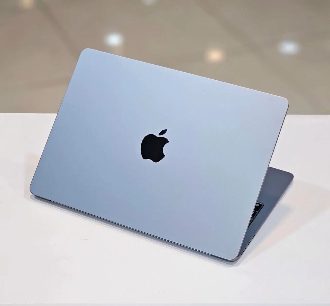 مک بوک ایر - Macbook Air 2022 M2 8G 512G 10Core|رایانه همراه|مشهد, ارشاد|دیوار