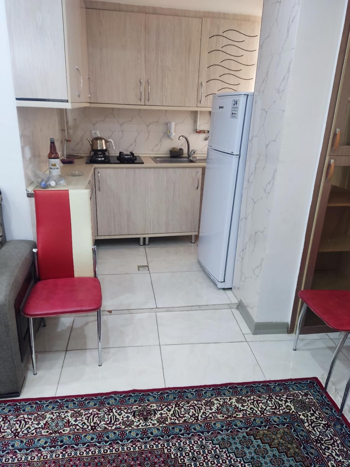 اجاره روزانه سوئیت|اجارهٔ کوتاه‌مدت آپارتمان و سوئیت|سنندج, |دیوار