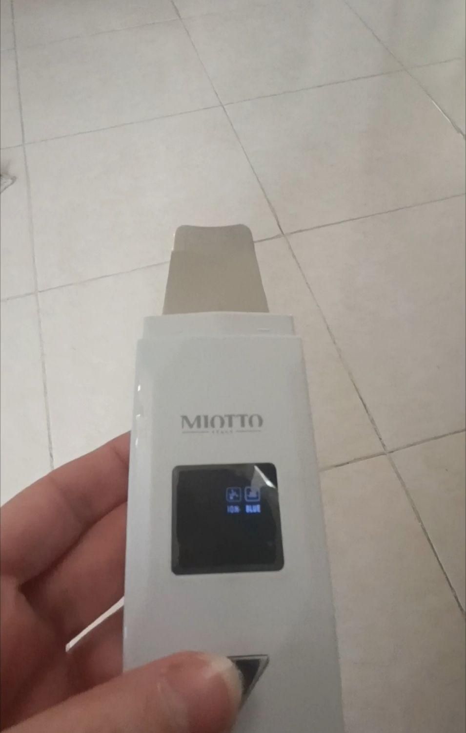 درما اف. اسکرابر نوولو میوتو ایتالیا|آرایشی، بهداشتی، درمانی|شیراز, بعثت|دیوار