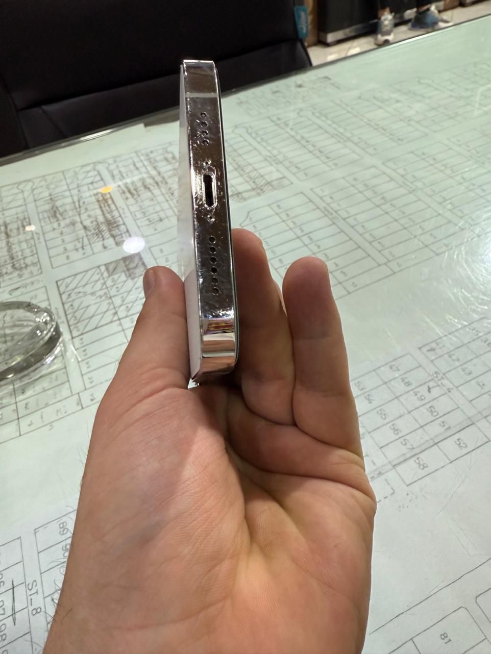 ریجستر شده iphone 14 promax 256|موبایل|کرج, کمال‌شهر|دیوار