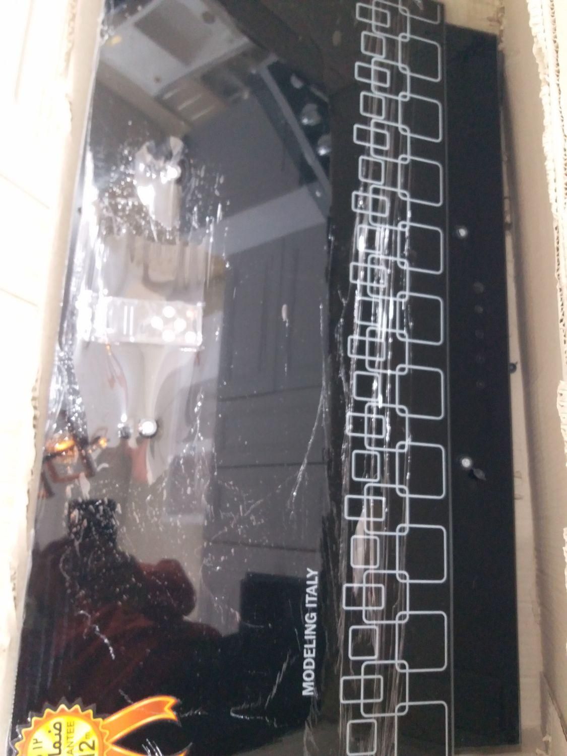 هود لمسی کنترلی|هود|برازجان, |دیوار