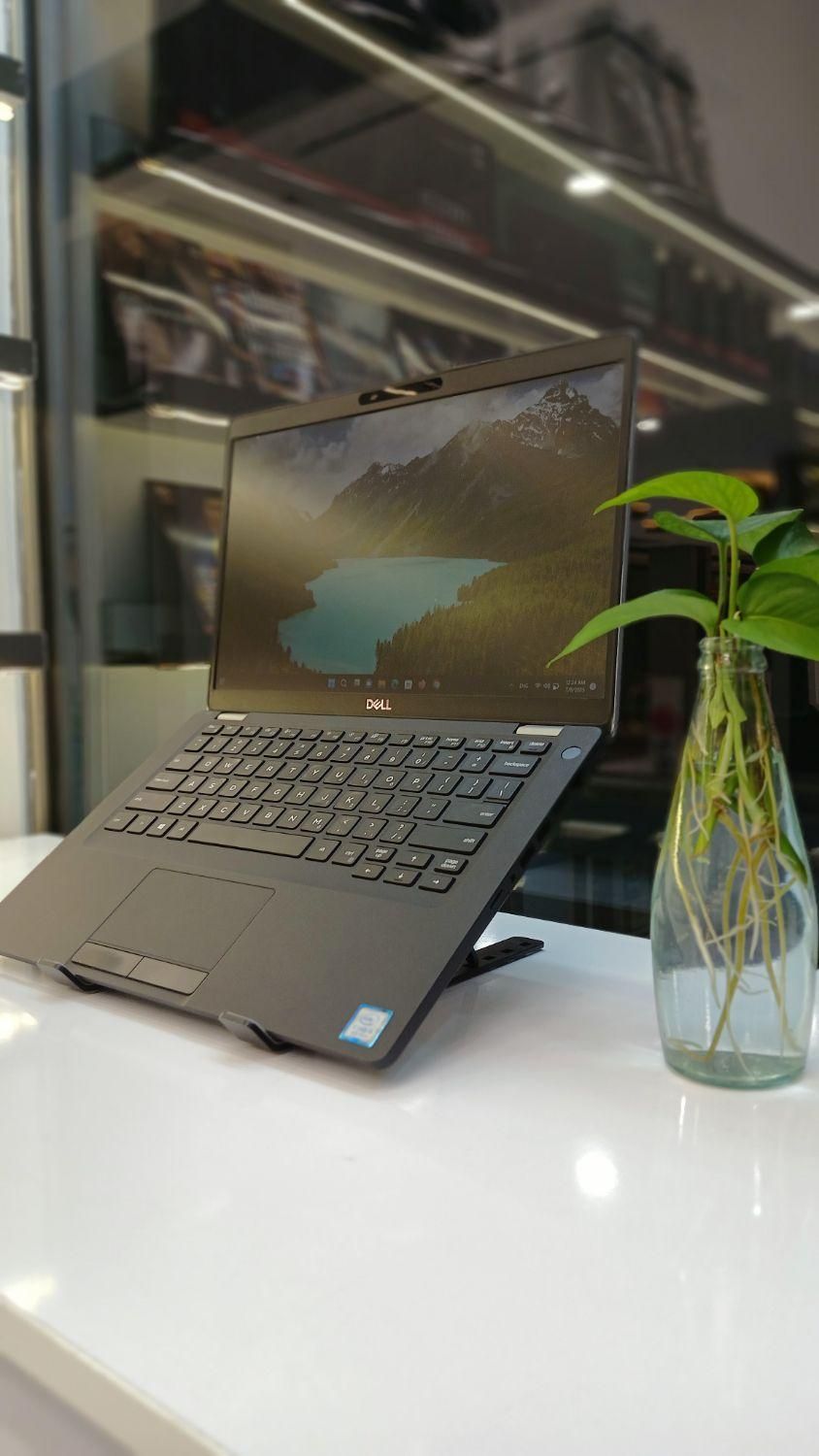 Dell  5400  انتخاب مطمئن برای برنامه‌نویسی|رایانه همراه|قم, عمار یاسر|دیوار