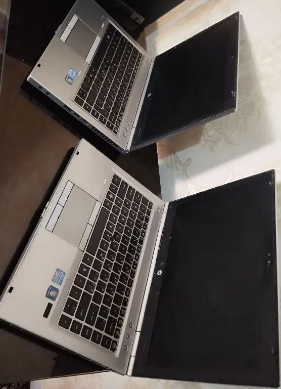 لپ تاب اچ پی HP 8460 plus تضمینی|رایانه همراه|تبریز, |دیوار