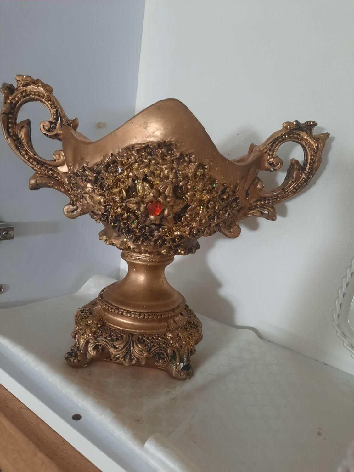 مجسمه و میوه و شکلات خوری|مجسمه، تندیس، ماکت|رامسر, |دیوار