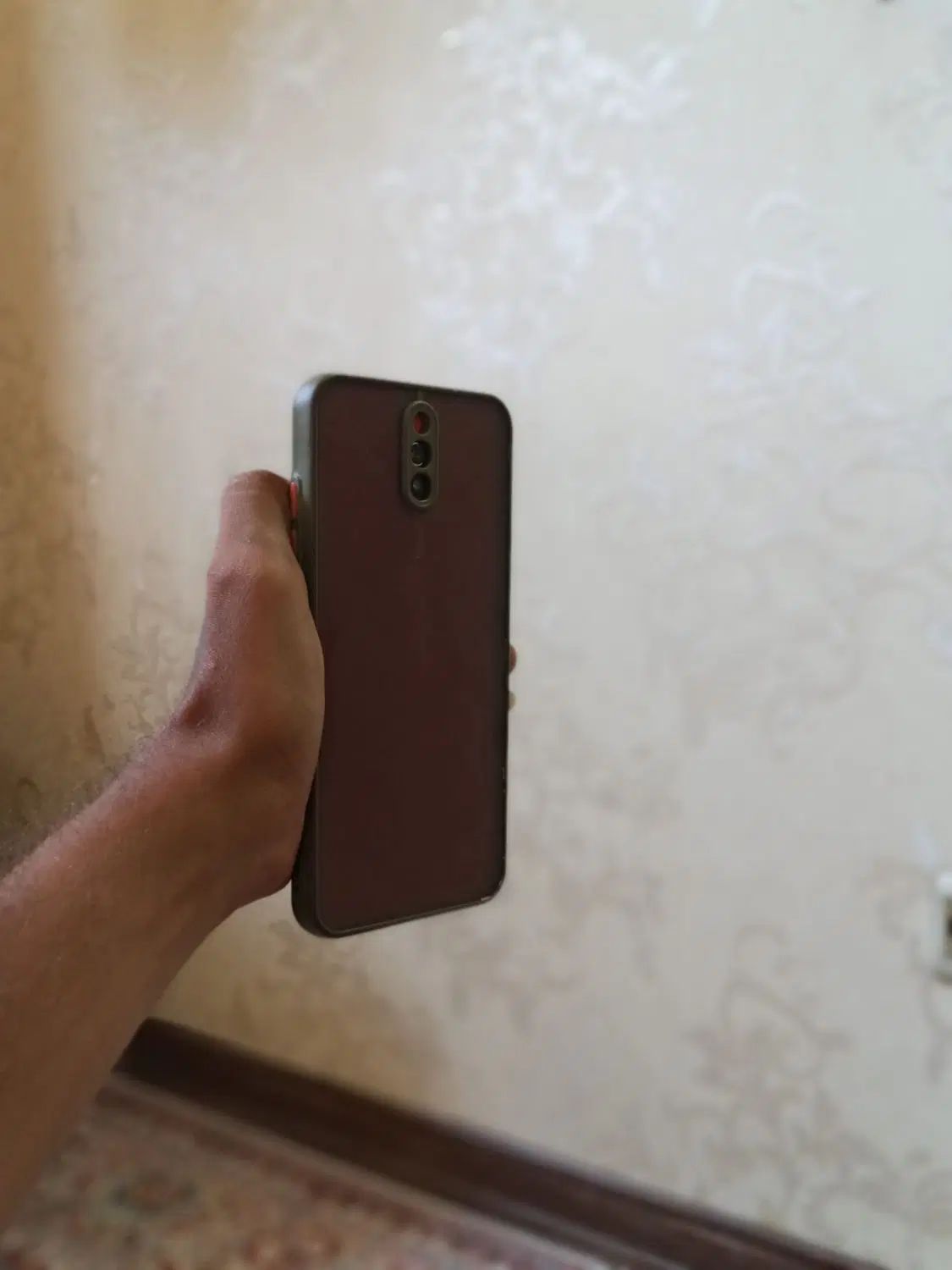 گوشی شیائومی redmi 8a|موبایل|اصفهان, مهدی آباد|دیوار