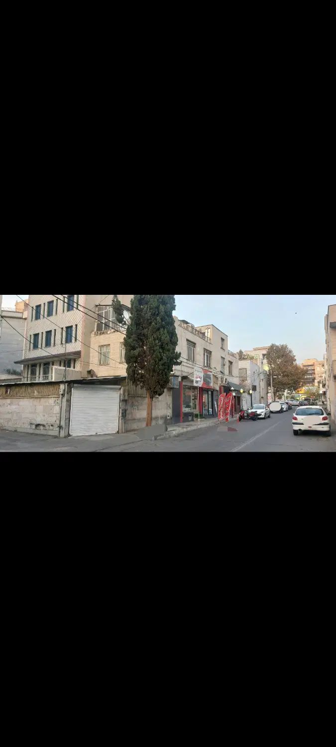 واحد ۸۵ متری اداری|اجارهٔ دفتر کار، اتاق اداری، مطب|کرج, برغان|دیوار