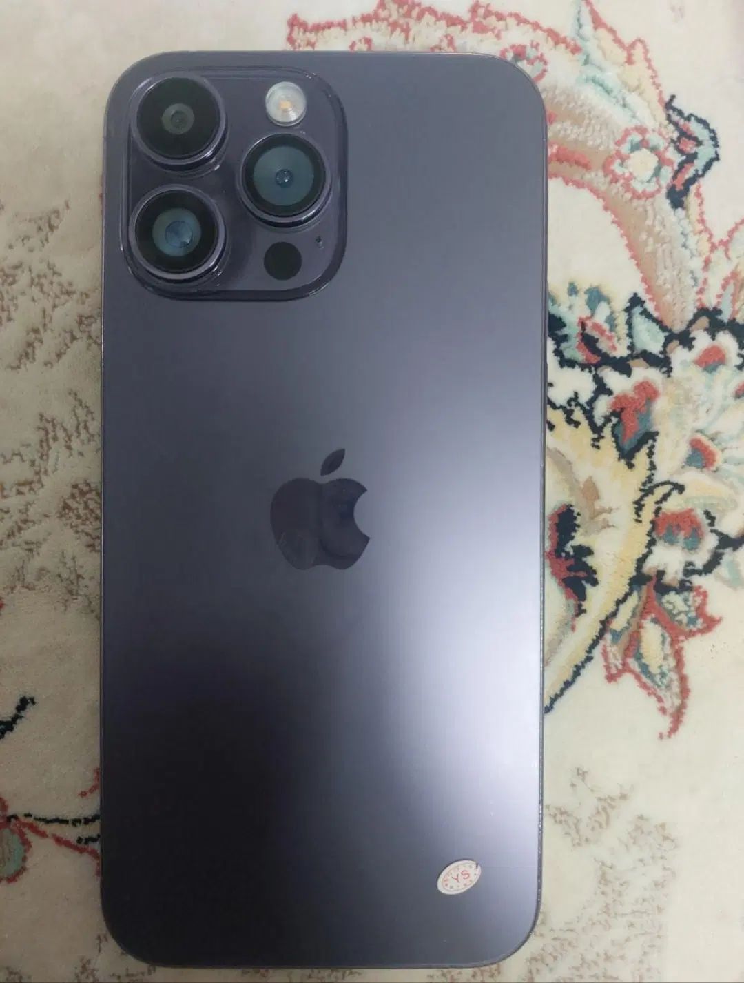 گوشی آیفون Pro Max 14|موبایل|تهران, آذربایجان|دیوار