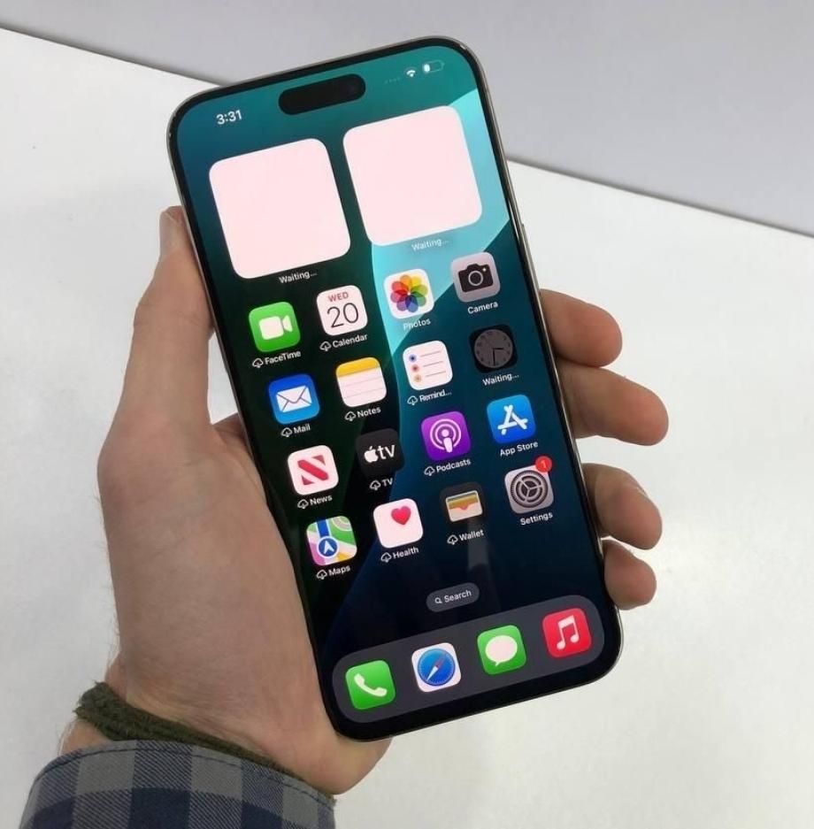 پــرو * Iphone 15( ۴۸ مگاپیکسلی گرید آ) رسید|موبایل|بوشهر, |دیوار