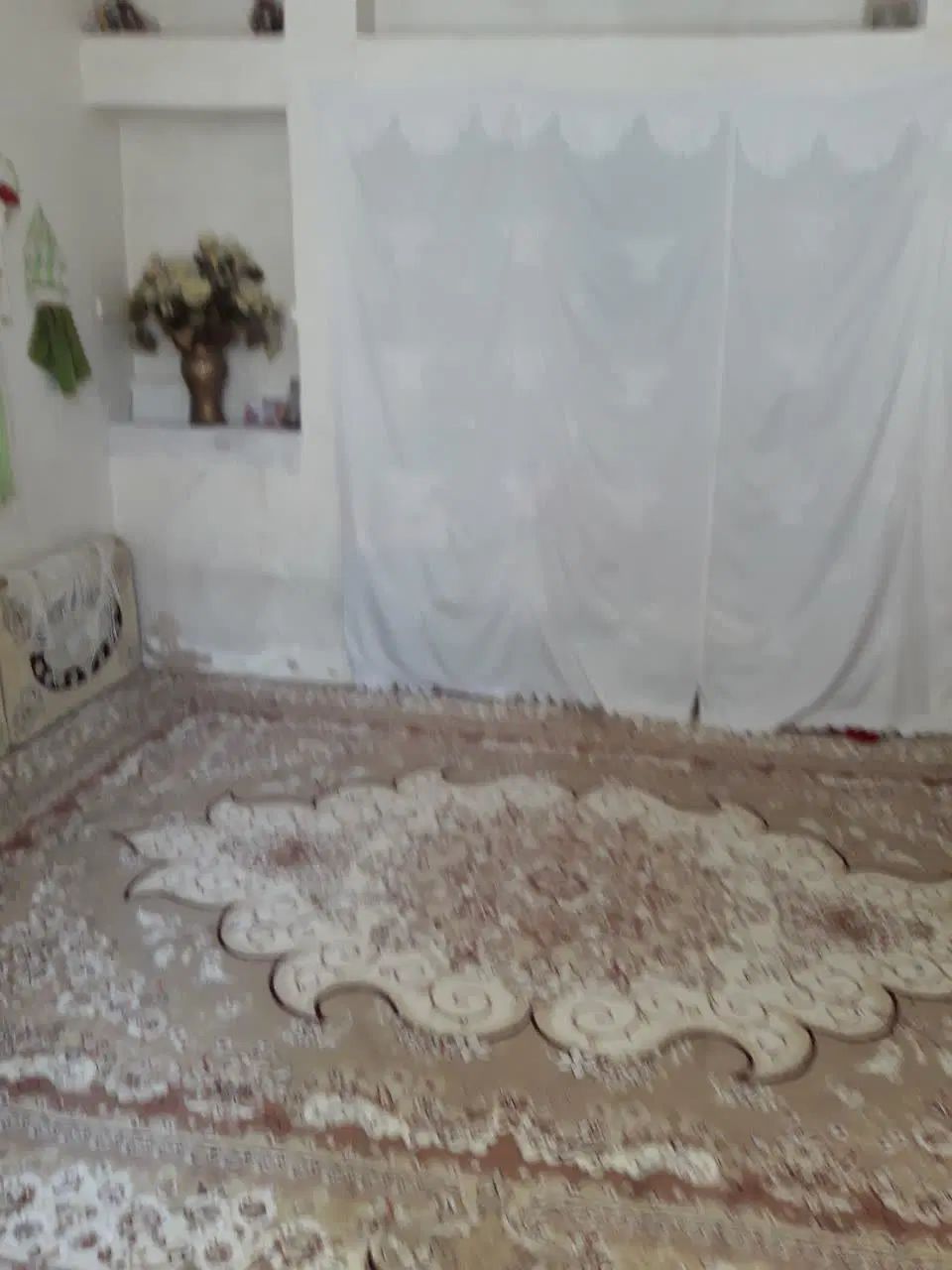 خانه ویلایی دربست رهن قابل تبدیل به اجاره حیاط دار|اجارهٔ خانه و ویلا|اصفهان, مارچین|دیوار
