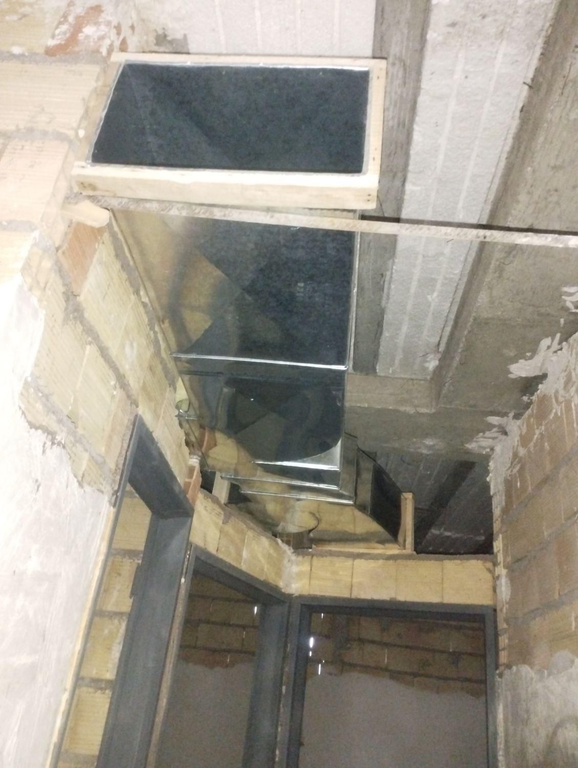 کانال سازی و نصب کانال کولر|خدمات پیشه و مهارت|قزوین, |دیوار