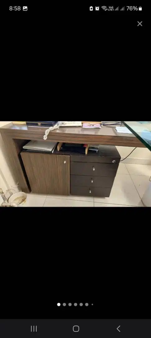میز مدیریت، کنفرانس، کارشناسی، کتابخانه، کمد و|مبلمان اداری|تهران, چیتگر شمالی|دیوار