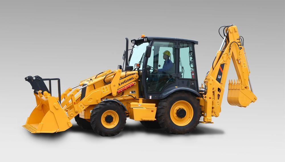 اجاره بیل مکانیکی بیل بکهو مینی بیل بابکت|خدمات حمل و نقل|کرج, کمالشهر|دیوار