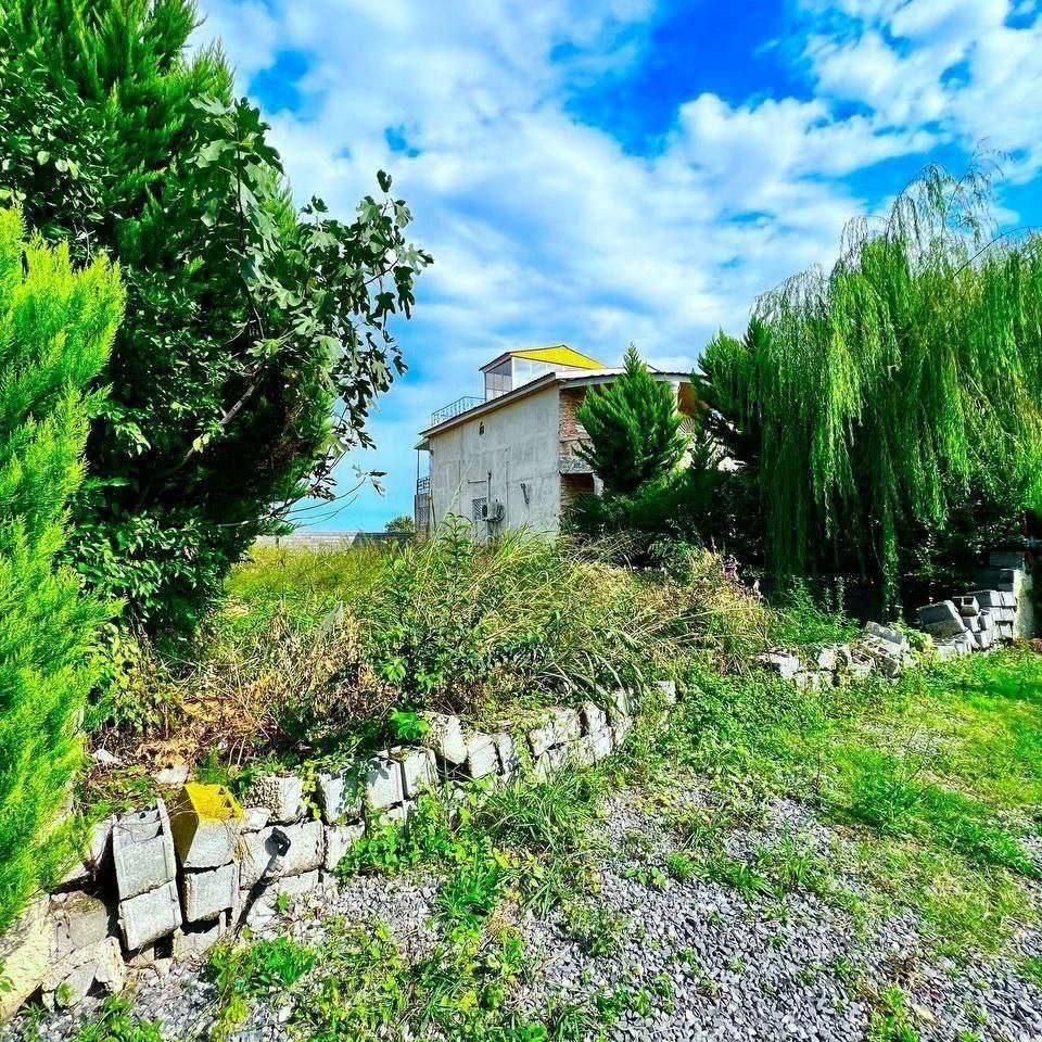 ۲۸۳م آماده ساخت/سندششدانگ/مجوز/معاوضه ماشین|فروش زمین و ملک کلنگی|تهران, تهرانپارس شرقی|دیوار