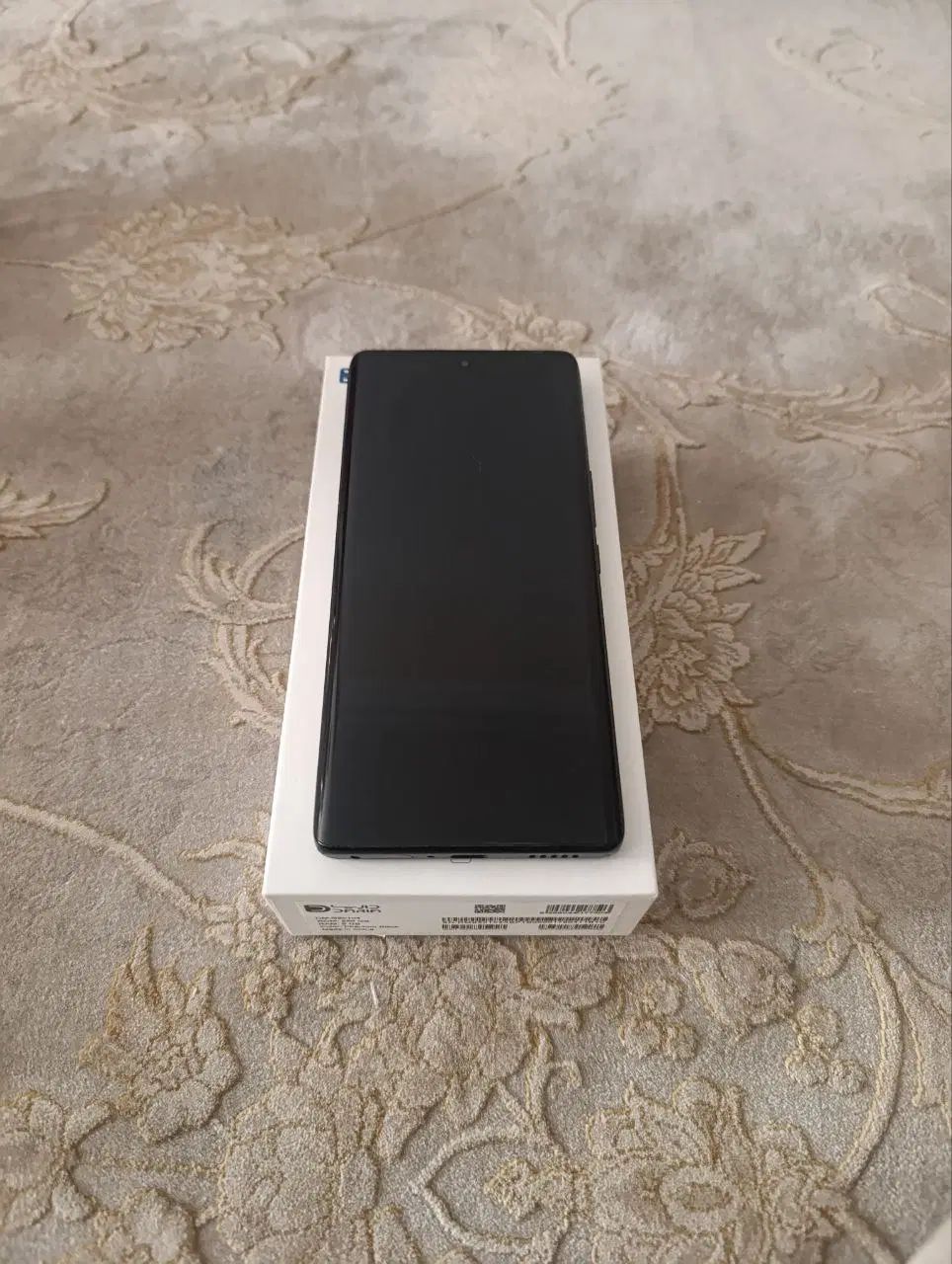Daria bond 5g|موبایل|تهران, مهرآباد|دیوار