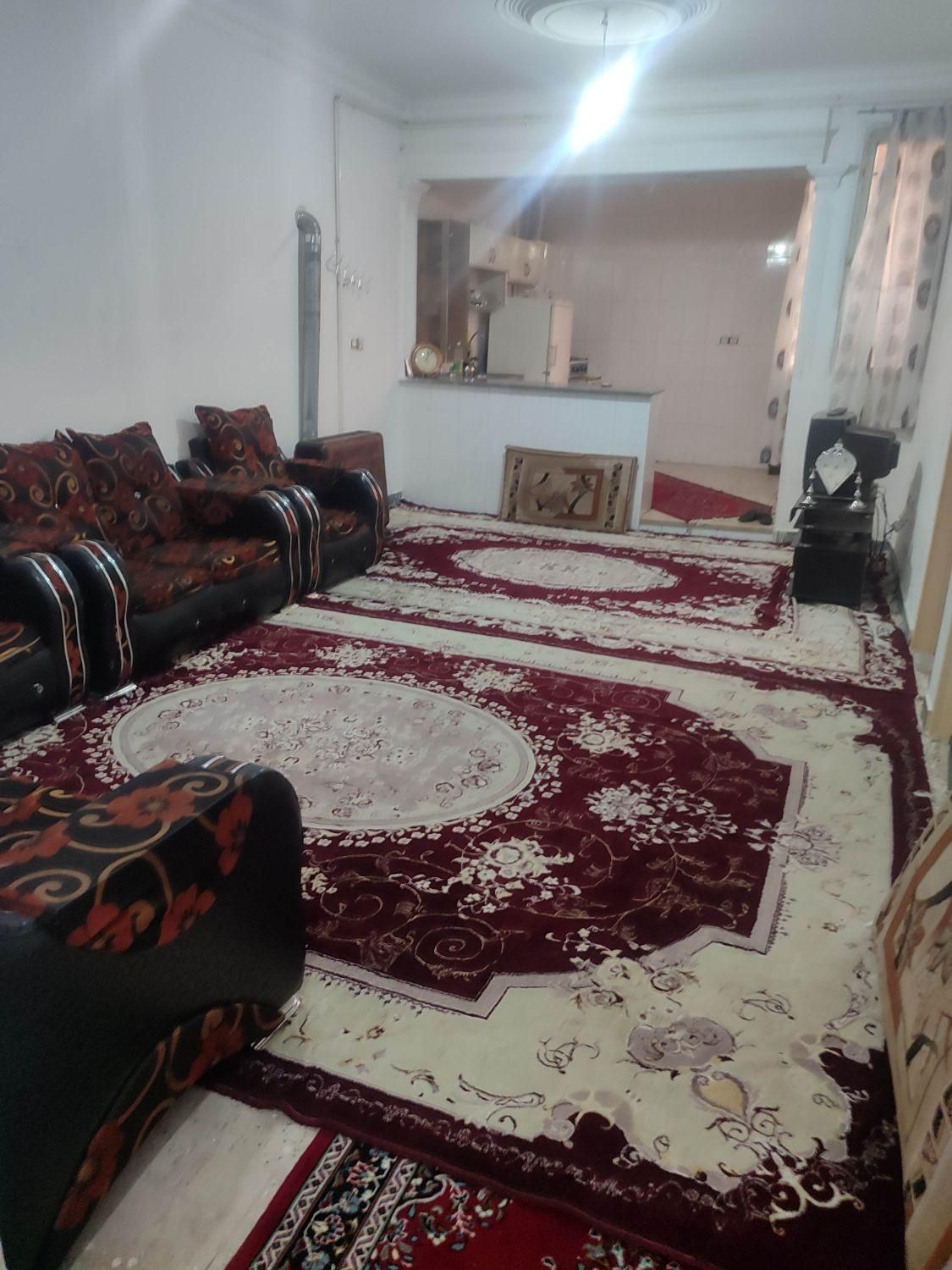 اجاره روزانه/هفتگی/ماهانه آپارتمان ۸۵ متری|اجارهٔ کوتاه‌مدت آپارتمان و سوئیت|قزوین, |دیوار