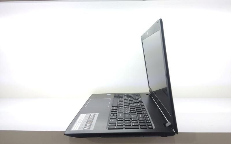 لپ تاپ استوک acer e5-575|رایانه همراه|اصفهان, خلجا|دیوار