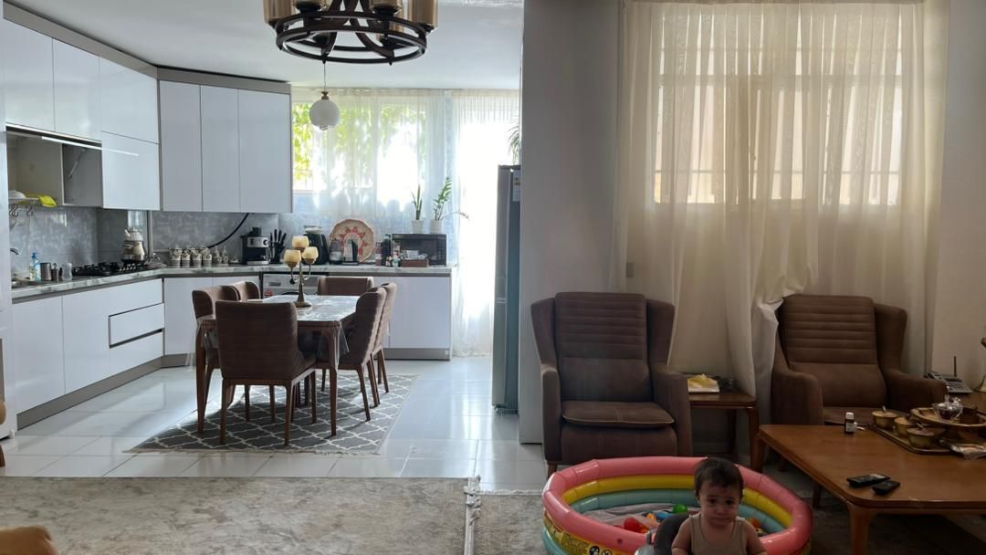 خانه کارگر|فروش آپارتمان|شاهین‌شهر, ۹ دی|دیوار