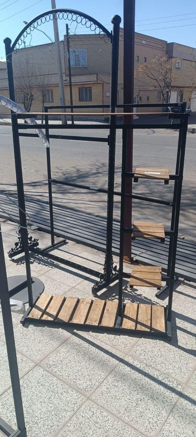 رگال لباس *لوازم خانگی هاشمی|جاکفشی، کمد، دراور|سیرجان, |دیوار