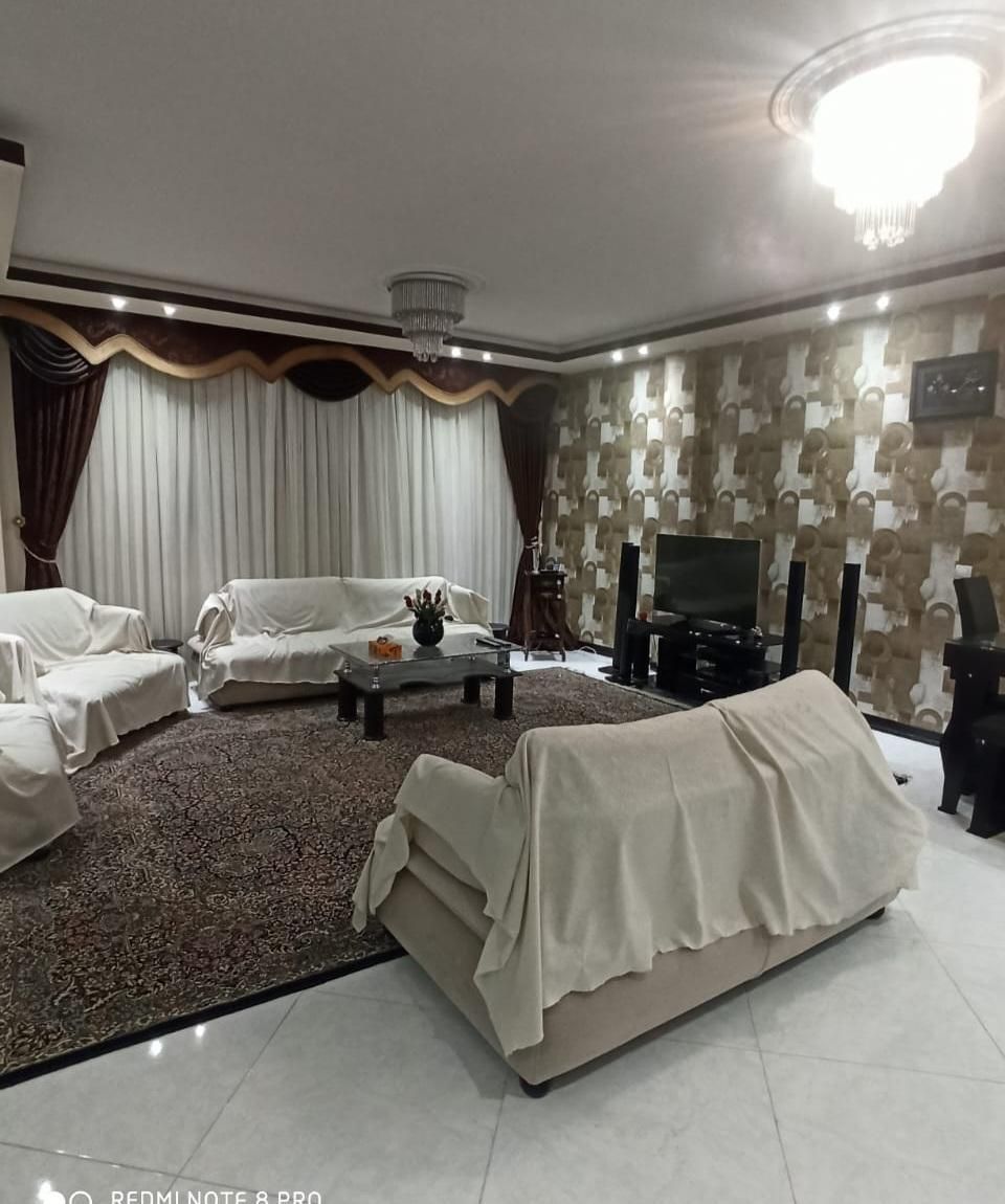 اجاره آپارتمان مبله بلوار جمهوری|اجارهٔ کوتاه‌مدت آپارتمان و سوئیت|کرمان, |دیوار