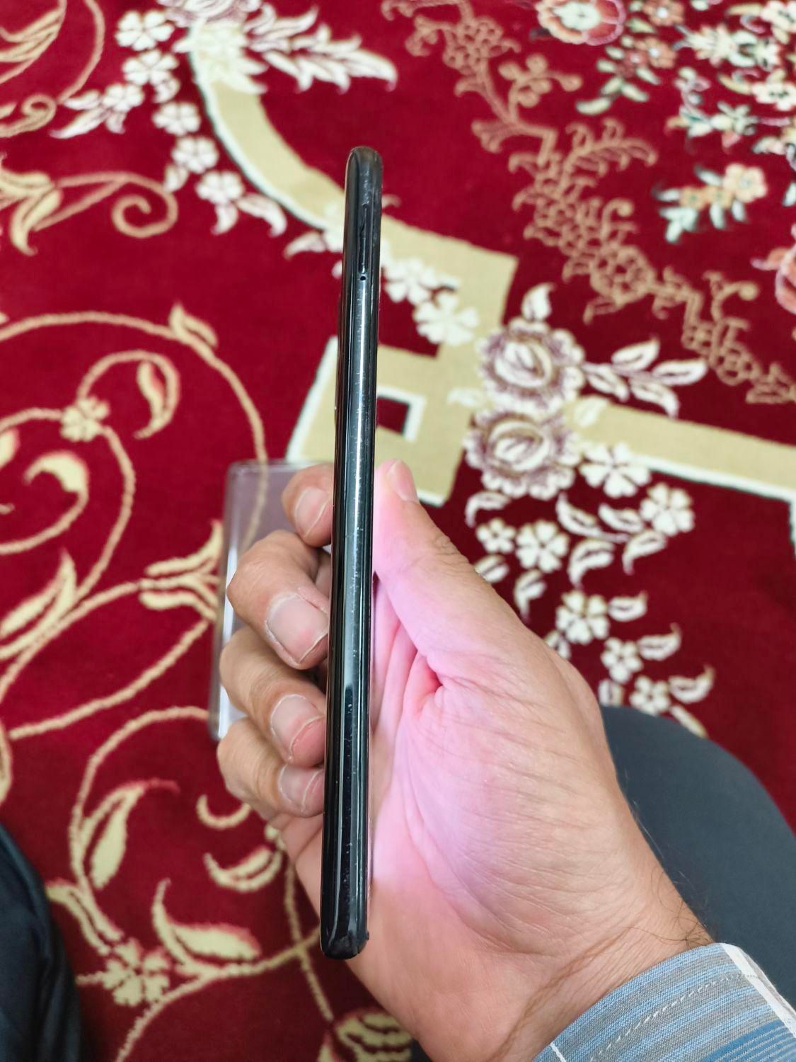 note 10pro حافظه ۲۵۶ رام۸ دوربین ۱۰۸ رام گلوبال|موبایل|قم, بلوار امین و ساحلی|دیوار