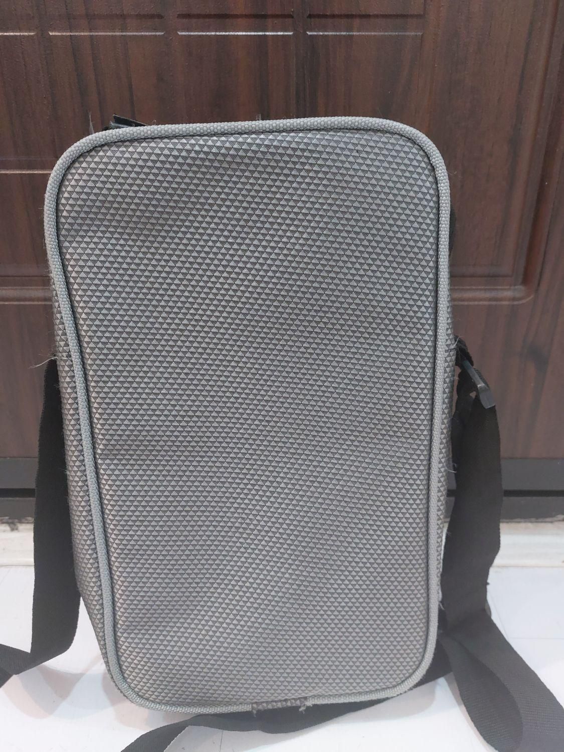 کیف Xbox series s نو ، یک ماهه|کنسول، بازی ویدئویی و آنلاین|تهران, شمس‌آباد|دیوار