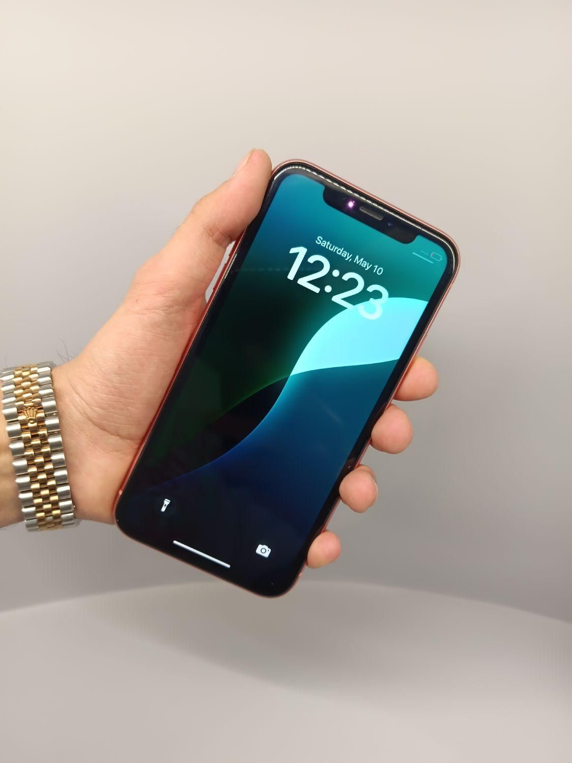 آیفون xr|موبایل|اصفهان, باغ نگاره|دیوار