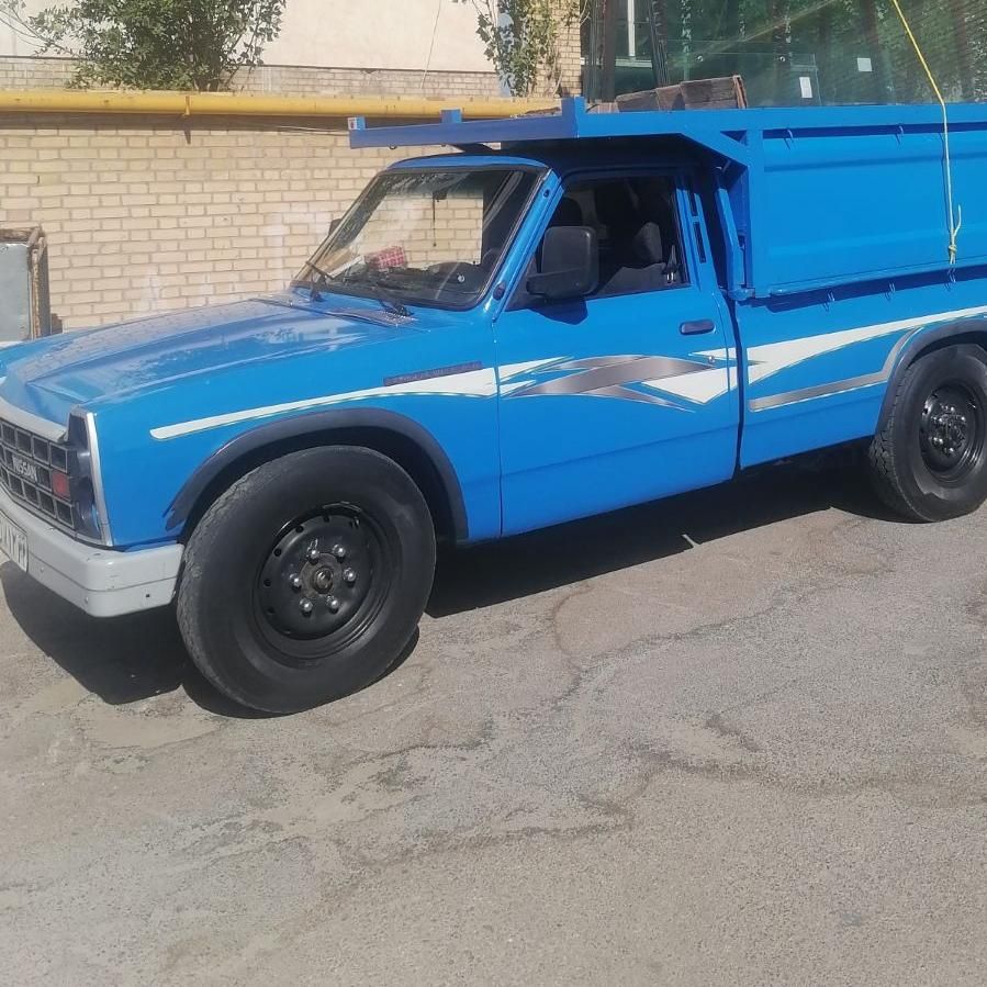 نیسان بار|خدمات حمل و نقل|تربت‌حیدریه, پیشکوه|دیوار