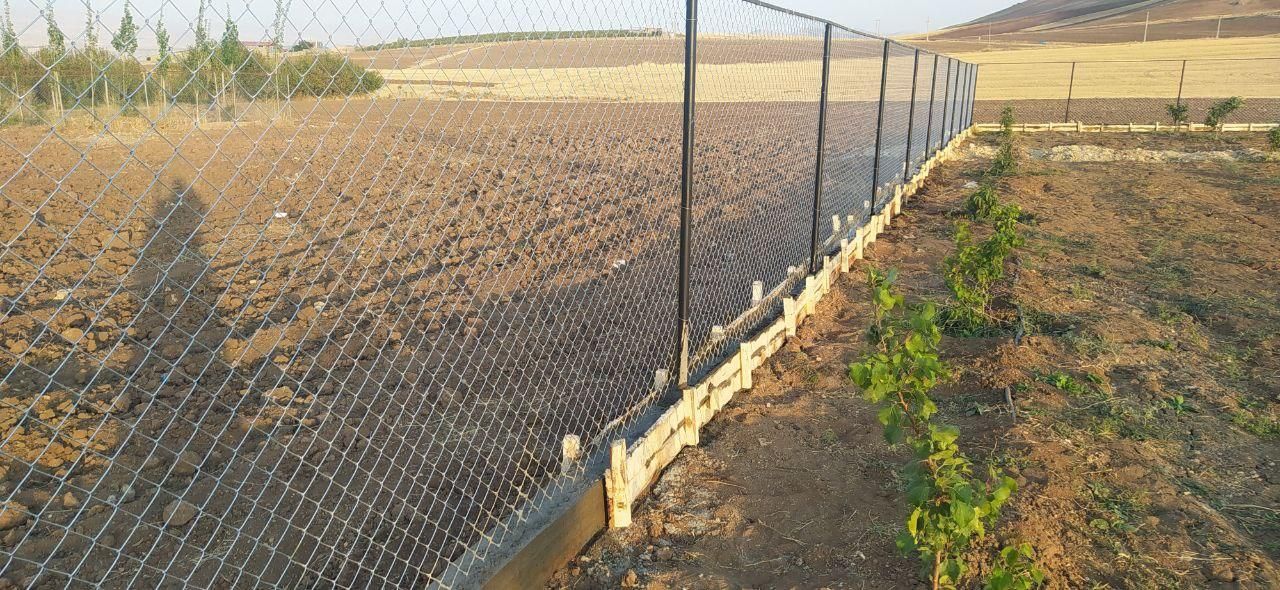 نصب تور فنس|خدمات پیشه و مهارت|بوکان, |دیوار