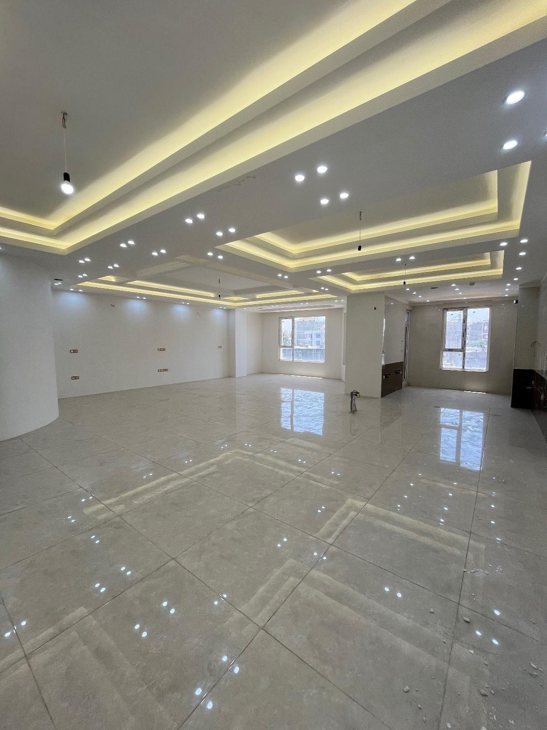 دانشگاه /آپارتمان نوساز/ بهترین لوکیشن|فروش آپارتمان|قزوین, |دیوار