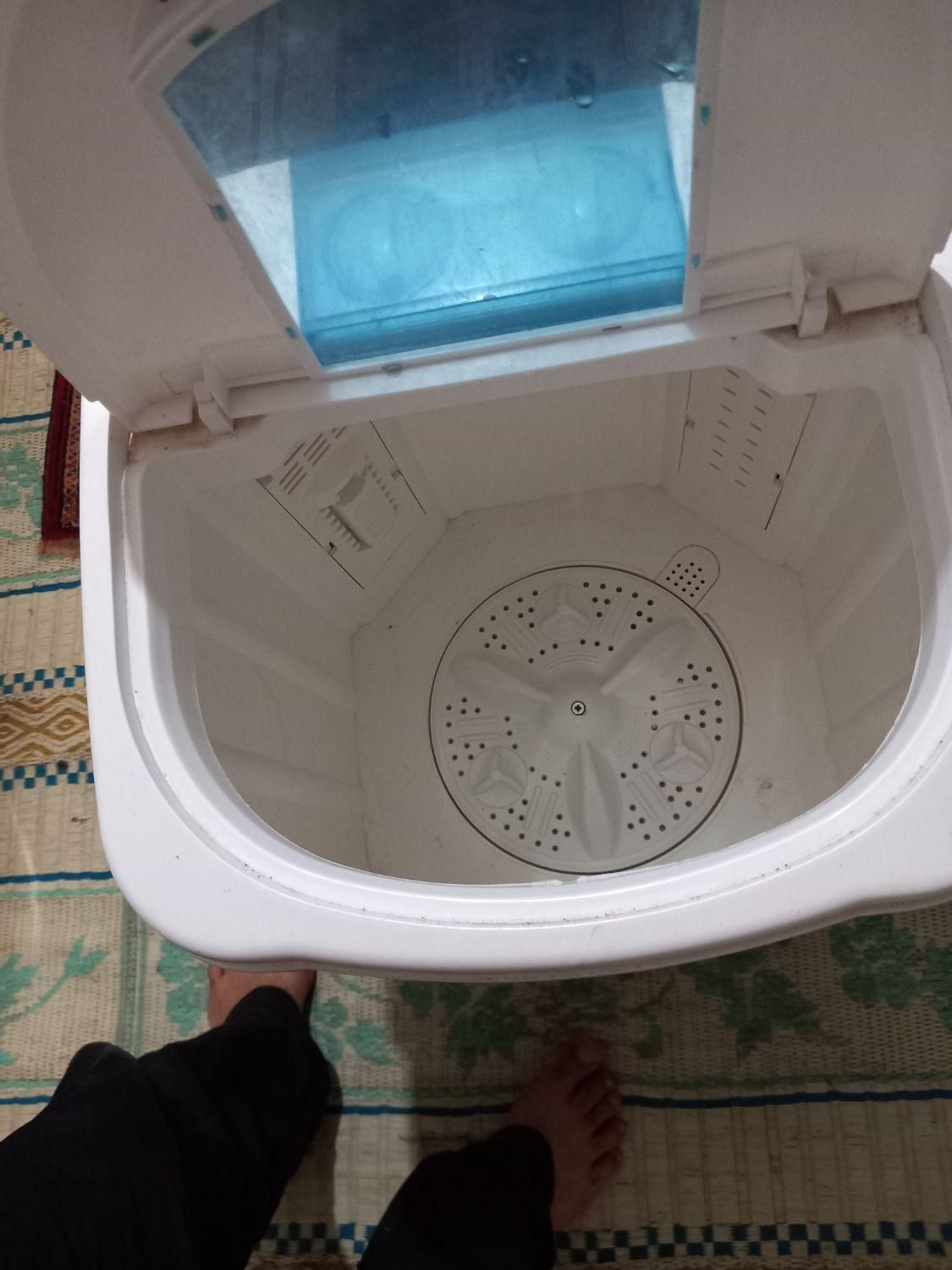 ماشین لباسشویی فریدولین|ماشین لباسشویی و خشک‌کن لباس|علی‌آباد کتول, |دیوار