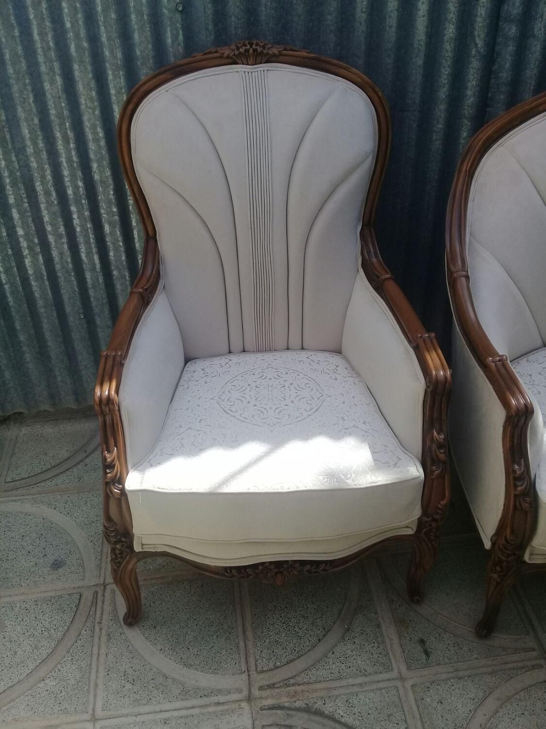 تولید وتعمیرات مبلمان سلتنطتی و راحتی،کلاسیک|خدمات پیشه و مهارت|خمینیشهر, |دیوار